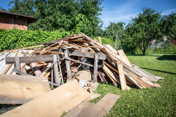 Best Scrap Metal Removal  in Jacksonville, AL