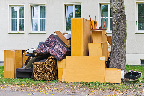 Best Shed Removal  in Jacksonville, AL