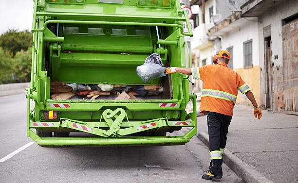 Reliable Jacksonville, AL Junk Removal Services Solutions